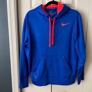 Nike Therma-Fit Sweatshirt